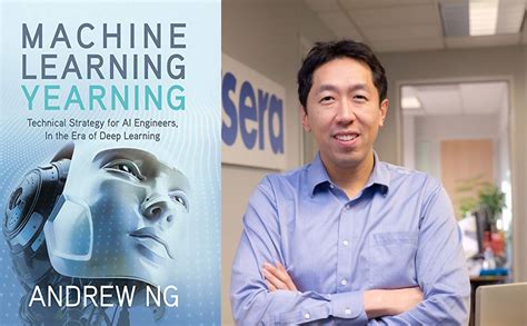 Andrew ng machine learning. Get The Machine Learning Yearning Book By Andrew NG | Free download | an introductory book about developing ML algorithms. ... Diagnose errors in a machine learning system. Build ML in complex settings, such as mismatched training/test sets. Set up an ML project to compare to and/or surpass human-level performance. 