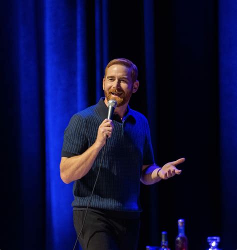 No topic is safe in this unfiltered stand-up set from Andrew Santino as he skewers everything from global warming to sex injuries to politics. Watch trailers & learn more. 