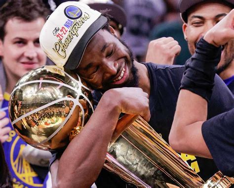 Andrew Wiggins has won 1 championship in his