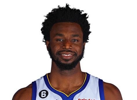 View the profile of Golden State Warriors Small Forward Andrew Wiggins on ESPN (IN). Get the latest news, live stats and game highlights. ... College. Kansas. Draft Info. 2014: Rd 1, Pk 1 (CLE) . 
