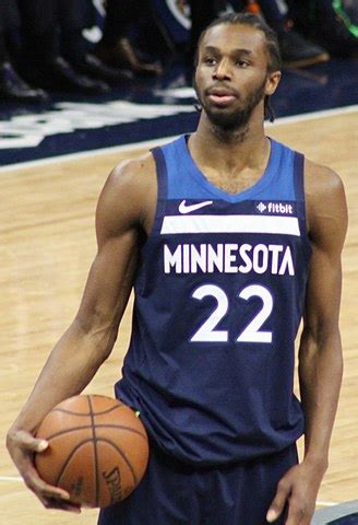 Andrew Wiggins Personal Life. Andrew Wiggins was born on 23 rd February 1995 in Toronto, Ontario, Canada to Mitchell Wiggins, a former NBA player, and Marita Payne-Wiggins, a former Olympic track and field sprinter. His family is originally from Barbados. Andrew has five siblings- Stephanie, Angelica, Taya, Nick, and Mitchell Jr.. 