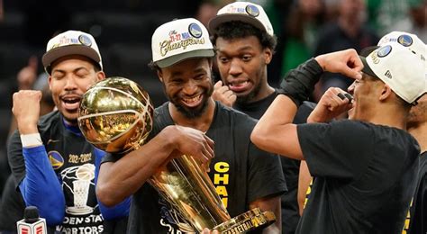 Andrew wiggins rings. CLEVELANDIt has been a long journey, and at times a difficult one, for Andrew Wiggins, saddled with giant expectations as a young man and unable in many ways to live up to a maelstrom of hype that ... 