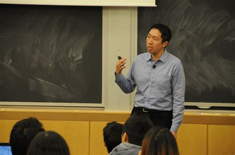 Andrew y ng. 21 Mar 2017 ... Andrew Ng, the company's chief scientist, announced his departure today three years after he joined Baidu to oversee its foray into deep ... 