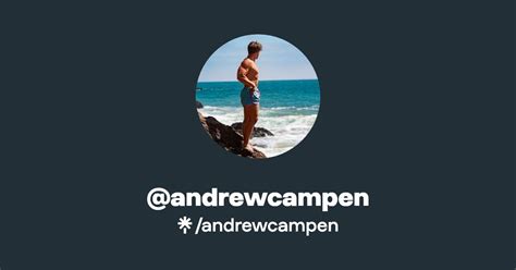 Andrewcampen Onlyfans Leak
