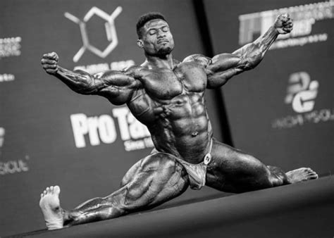 Pro bodybuilder Andrew Jacked pulls out of the Arnold Classic just seven weeks before the event. In a unexpected announcement, Andrew Jacked has confirmed that he will no longer be competing at both the Arnold Classic USA and UK. The announcement, made via Jacked’s official Instagram page, is a major shift for the Men’s …