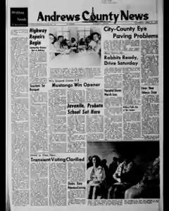 Andrews county busted newspaper. BustedNewspaper Warren County KY. 12,754 likes · 242 talking about this. Warren County, KY Mugshots. Arrests, charges, current and former inmates. Searchable records from law 