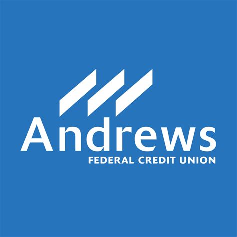Andrews federal. Learn More. Andrews Federal Credit Union is a full-service financial institution with stateside locations in Washington, D.C., a variety of Maryland counties including Prince Georges, St. Mary’s, Calvert and Charles, Northern Virginia and New Jersey, as well as overseas locations in the Netherlands, Belgium and Germany. At Andrews Federal ... 
