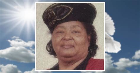 Andrews funeral home jackson obituaries. .  ...