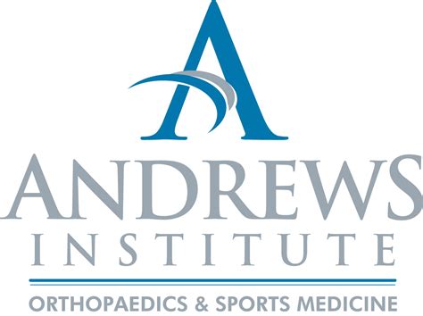 Andrews institute. The Andrews Institute for Orthopaedics & Sports Medicine does not exist as a single business entity. Rather, that title describes a location or campus that houses multiple separate, independent providers and businesses that provide medical, health care and performance services to the public, setting a level of convenience … 