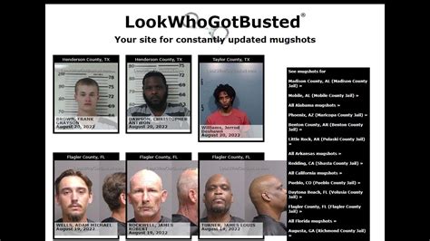 4003 - 4008 ( out of 5,342 ) Andrews County Mugshots, 