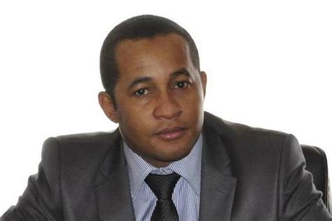 Andriantiana Jacques Ulrich: Positions, Relations and Network ...