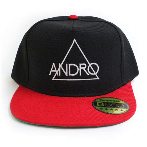 Andro Clothing & Towels - Tees Sport