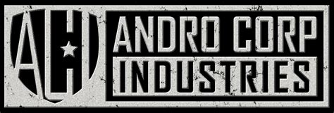Feb 16, 2024 · The Andro Corp Industries A
