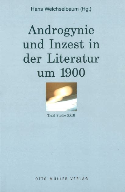 Androgynie und inzest in der literatur um 1900. - Water and wastewater engineering solutions manual davis.