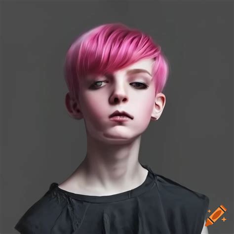 💋 [PPV] Androgynoux_Boy Leaks