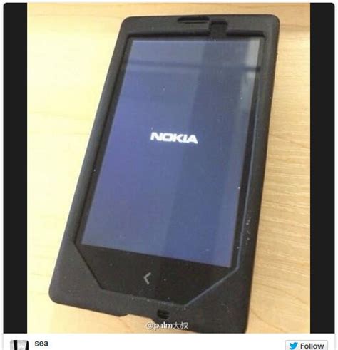 Android'li Nokialar  İnternet Blogu. 
