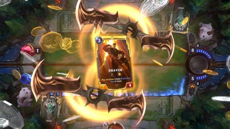 Android üçün Warcraft kart oyunu