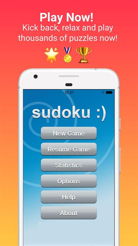 Android İndirme için  Sudoku Oyunu APK. 
