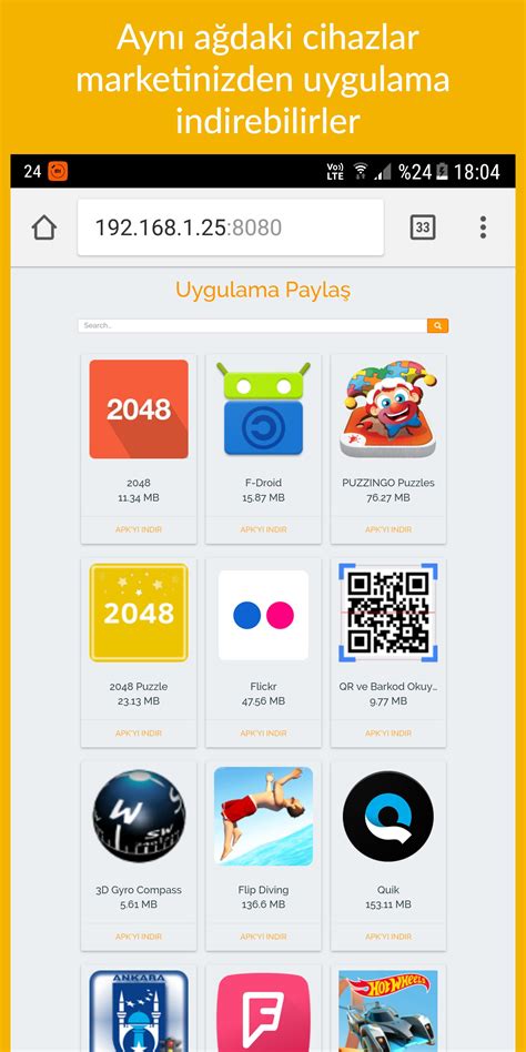 Android İndirme için CHMer APK. 