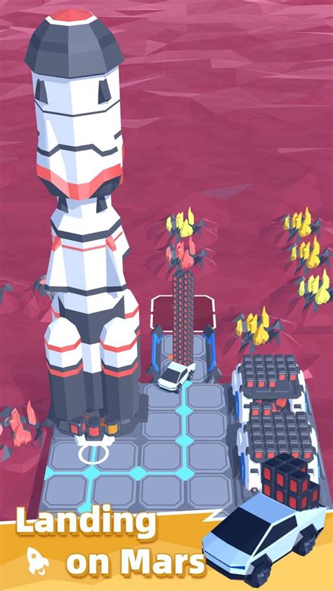 Android İndirme için Galactic Explorer APK. 