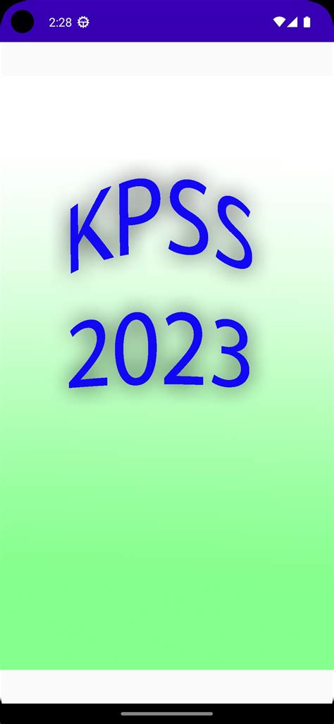 Android İndirme için Kpss Master Class APK. 