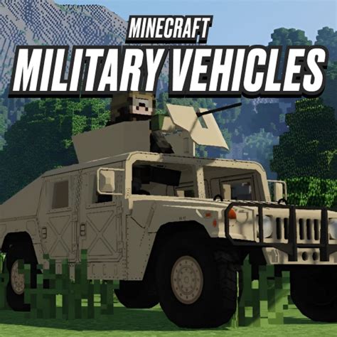 Android İndirme için Military Forces Mod Minecraft APK.