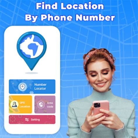Android İndirme için Mobile Number Locator APK.