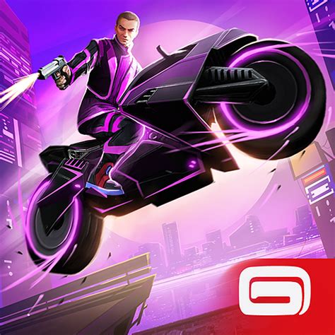 Android 1 Com Gangstar Vegas 4