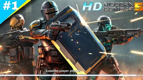 Android 1 Modern Combat: Lost Your Android? Here’s How to Locate It Without Stress image 1