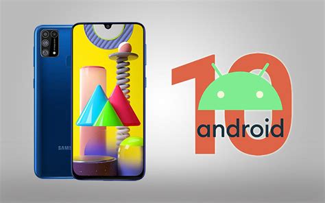Android 10 Stock Rom