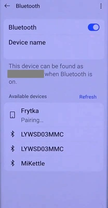 Android 10 bluetooth issues oneplus 6.  However, some users have reported issues with Blueto...