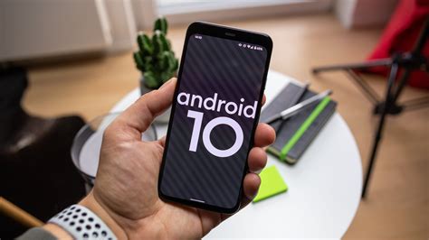 Android 10 download. For example, if you have Android 6.0.1, download Google Account Manager 6.0.1. After downloading the APK file, do not open it. ... a Google Pixel running Android 10 uses the arm64-v8a architecture 