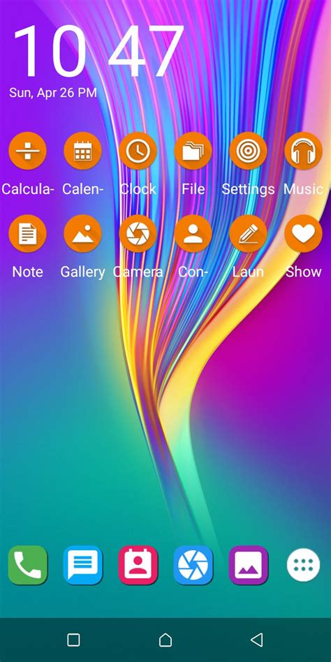 Android 10 launcher apk.  AIO Launcher 7.  Here we share Android 10 Launcher AP...