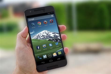 Android 101 How to Use Your Android Smartphone or Tablet