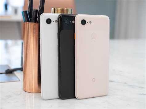 Android 12 Now Available on Pixel 3 and Newer