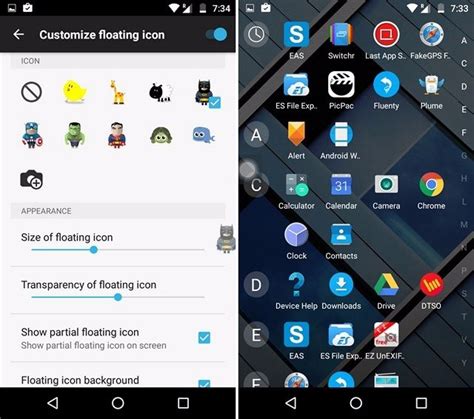 Android 12 app switcher background.  From the app switcher screen, you can quickly ...