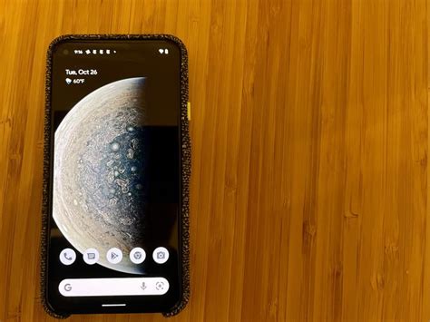 Android 12 s New Theme Options Beat iOS