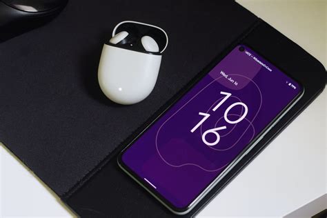 Android 12L Could Bring New Features to Large and Small Screens