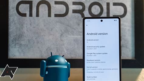 Android 13 Uyumluluk Tanımı Android Open Source Project.
