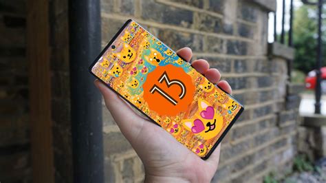 Android 13 could land even sooner than the Google Pixel 7 TechRadar