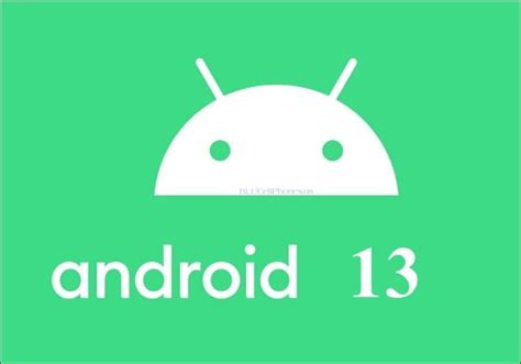 Android 13 download apk.  Feb 26, 2026 · Android 13 is a mobile operating system d...