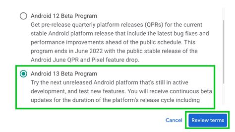 Android 13 public beta is out mdash all the new features and how to install it Tom s Guide