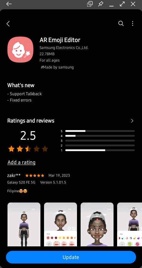 Android 14 samsung.  AR Emoji provides various modes. 5.  auszuschalten. 9 Hav...