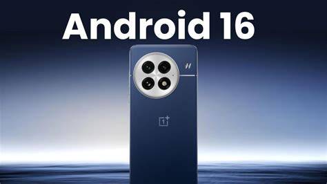 Android 16 oneplus 12.  The company has also In this guide, we will show you the steps to fla...