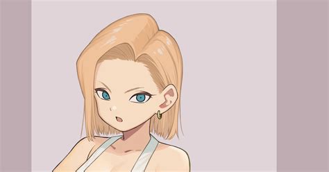Android 18 naked. Things To Know About Android 18 naked. 
