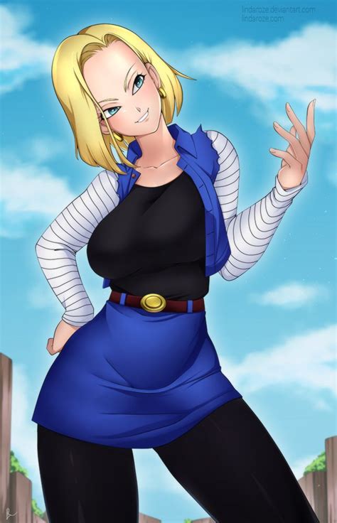 Android 18 nude. Things To Know About Android 18 nude. 