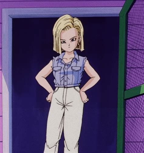 Android 18 Porn. Android 18. Porn. 136 Hentai videos. This slut is a crazy fucking machine. Every character from the anime Dragon Ball knows how wet is her pussy. Because everyone has already tried to fuck or lick her. Because she doesn’t make differences when it comes to rough fucking. She will fuck boys, girls, or some monster dildos. 