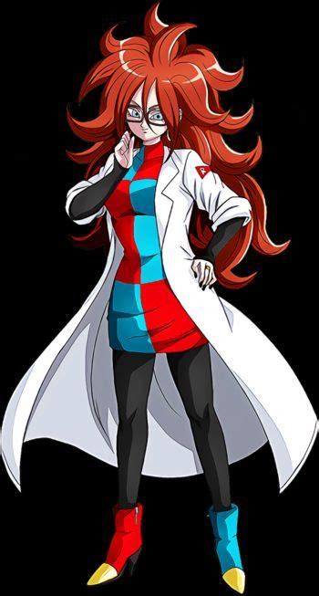 Android 21 x male reader. Android 21 x Male Reader Fanfiction. When a new villain shows up to threaten Earth, everyone knows Goku will be there to defeat it and save everyone like he always does. But that would stop to be the case in this world because no one saw coming that a heart virus would take the pure-he... 