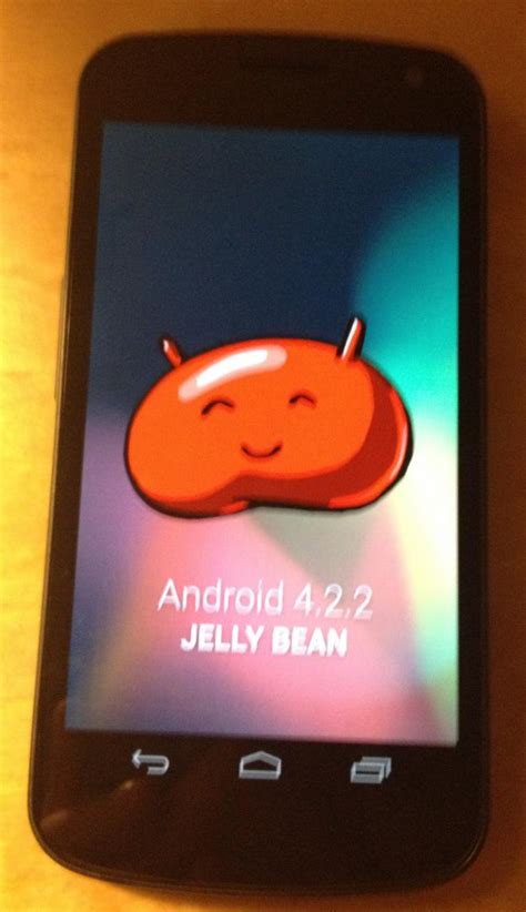 Android 422 jelly bean user guide. - Guía de prueba 404 b evidencia por tema.