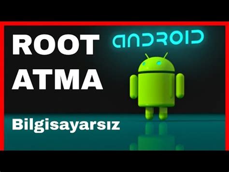 Android 51 root atma